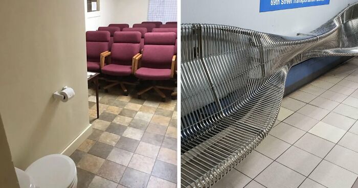 121 Construction Fails That Look Like Someone Gave Up Halfway Through