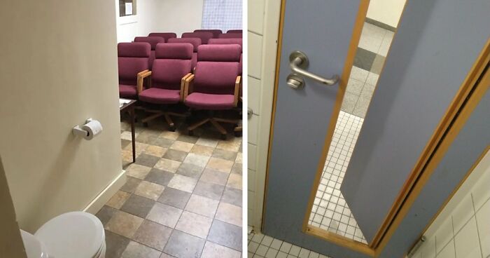121 Construction Fails That Look Like Someone Gave Up Halfway Through