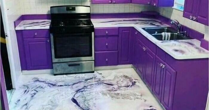 121 Construction Fails That Look Like Someone Gave Up Halfway Through