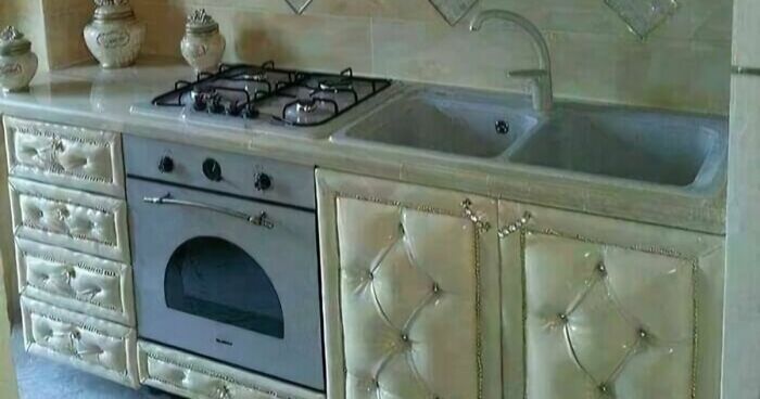 121 Construction Fails That Look Like Someone Gave Up Halfway Through