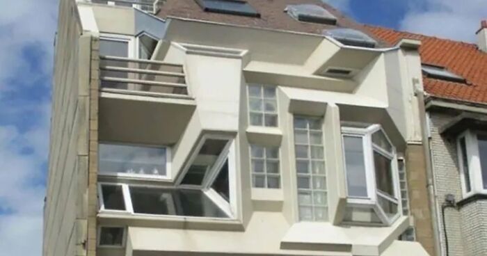 121 Construction Fails That Look Like Someone Gave Up Halfway Through