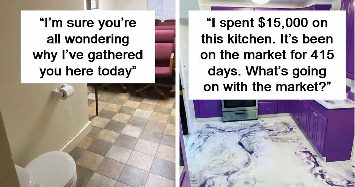 121 Construction Fails That Look Like Someone Gave Up Halfway Through