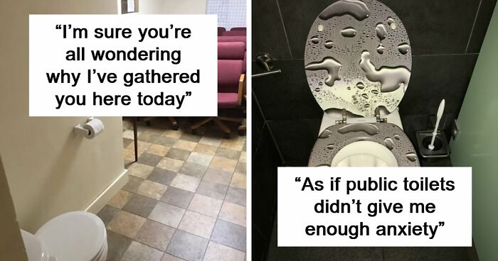 121 Construction Fails That Look Like Someone Gave Up Halfway Through