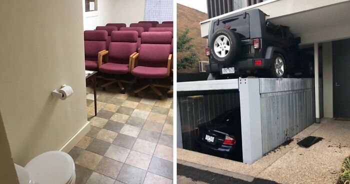 121 Construction Fails That Look Like Someone Gave Up Halfway Through