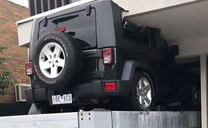 121 Construction Fails That Look Like Someone Gave Up Halfway Through