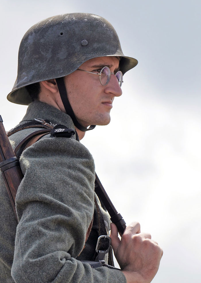 54 Interesting And Little-Known Facts About Our History People Should Read