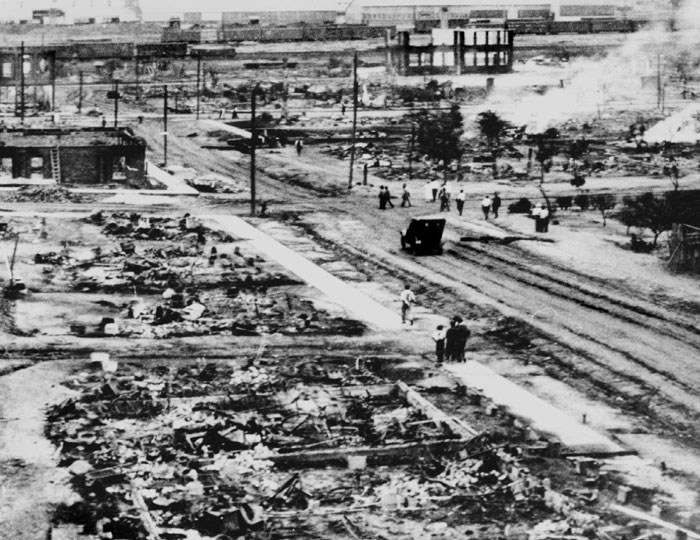 54 Interesting And Little-Known Facts About Our History People Should Read