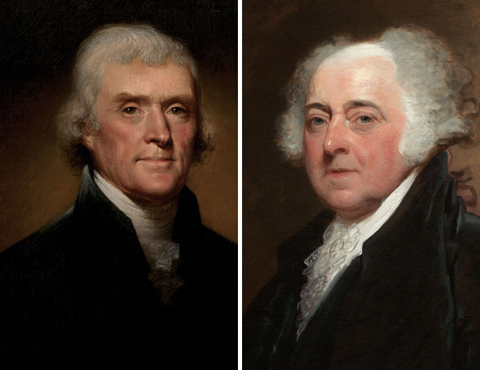 54 Interesting And Little-Known Facts About Our History People Should Read