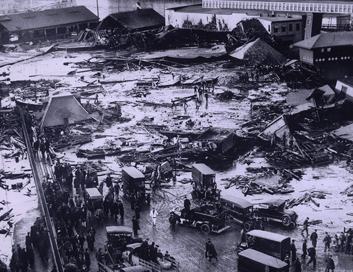 54 Interesting And Little-Known Facts About Our History People Should Read