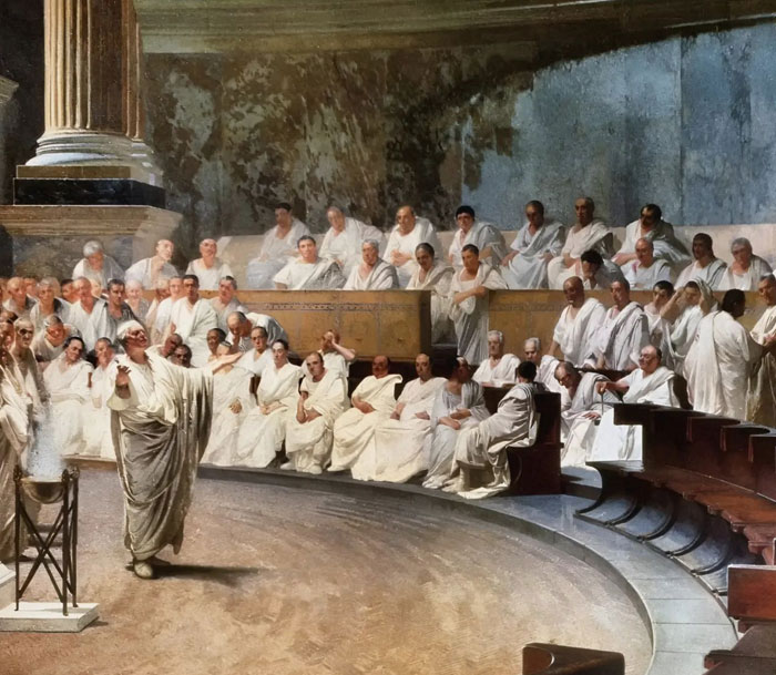 54 Interesting And Little-Known Facts About Our History People Should Read