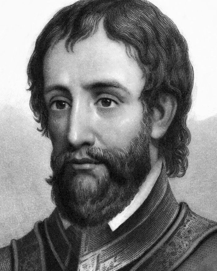54 Interesting And Little-Known Facts About Our History People Should Read