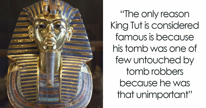 54 Interesting And Little-Known Facts About Our History People Should Read