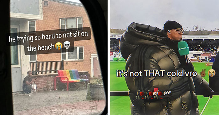 52 Weird Memes That Somehow Get Better The More You Look At Them