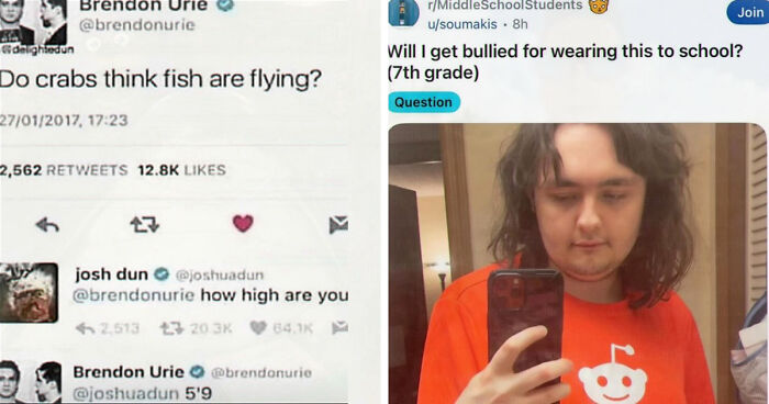 52 Weird Memes That Somehow Get Better The More You Look At Them