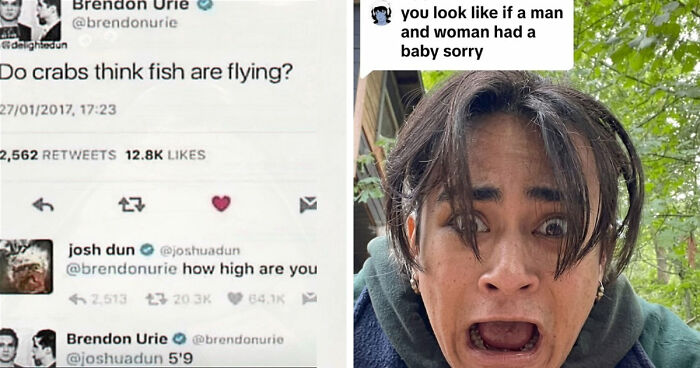 52 Weird Memes That Somehow Get Better The More You Look At Them