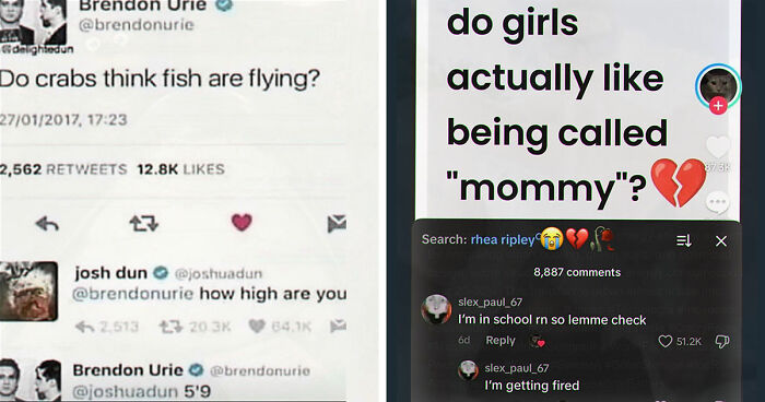 52 Weird Memes That Somehow Get Better The More You Look At Them