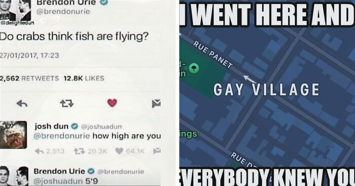 52 Weird Memes That Somehow Get Better The More You Look At Them