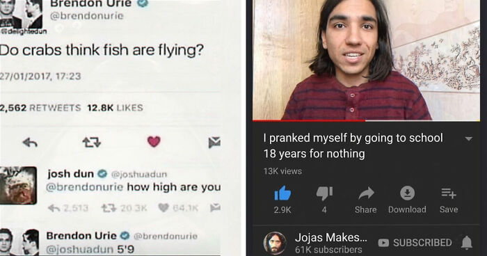 52 Weird Memes That Somehow Get Better The More You Look At Them