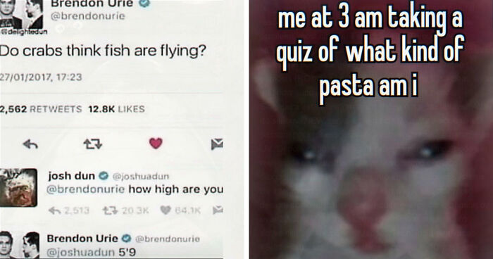 52 Weird Memes That Somehow Get Better The More You Look At Them