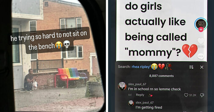 52 Weird Memes That Somehow Get Better The More You Look At Them