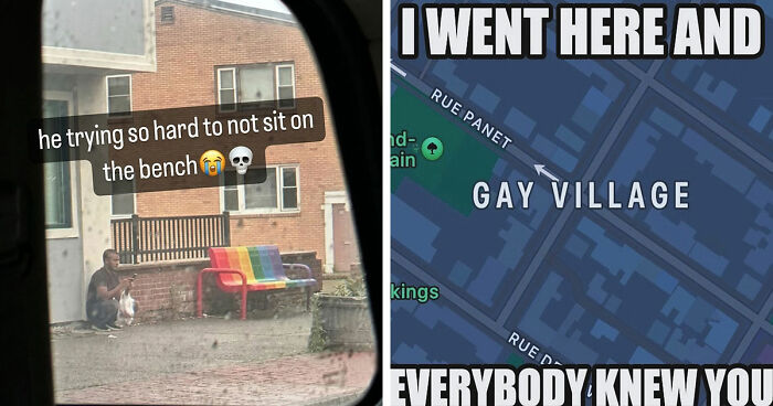 52 Weird Memes That Somehow Get Better The More You Look At Them