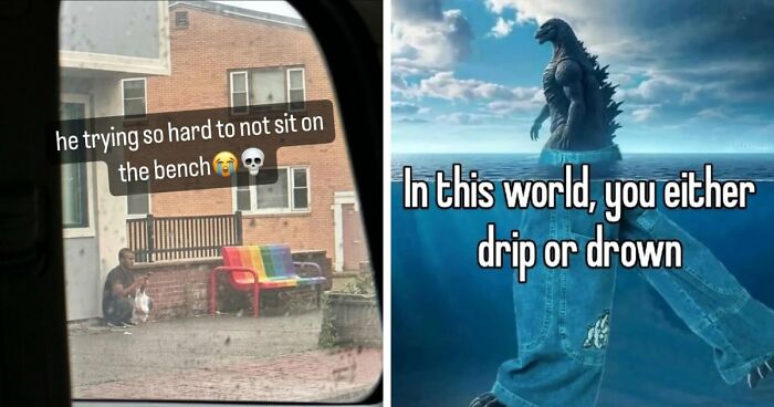 52 Weird Memes That Somehow Get Better The More You Look At Them