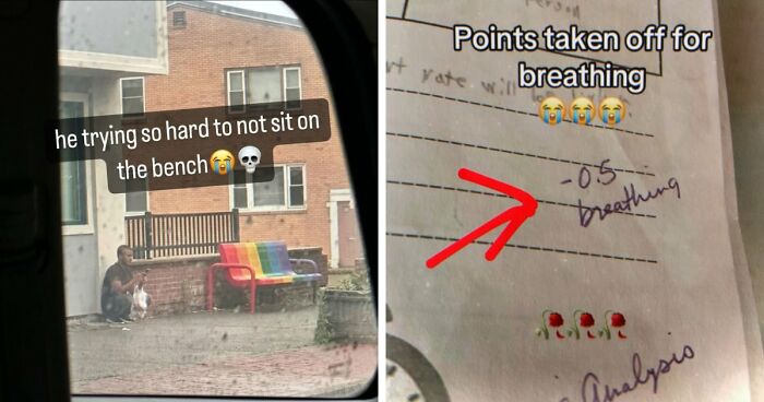 52 Weird Memes That Somehow Get Better The More You Look At Them