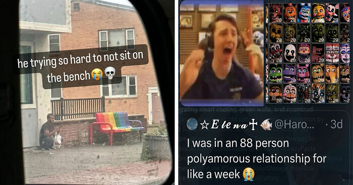 52 Weird Memes That Somehow Get Better The More You Look At Them