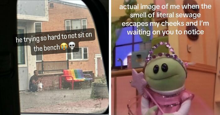 52 Weird Memes That Somehow Get Better The More You Look At Them