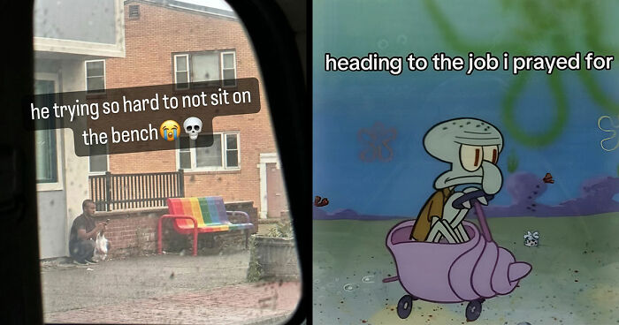 52 Weird Memes That Somehow Get Better The More You Look At Them