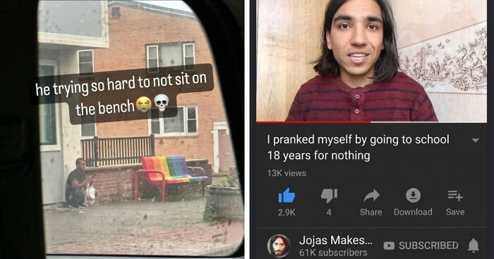 52 Weird Memes That Somehow Get Better The More You Look At Them