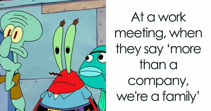 52 Weird Memes That Somehow Get Better The More You Look At Them