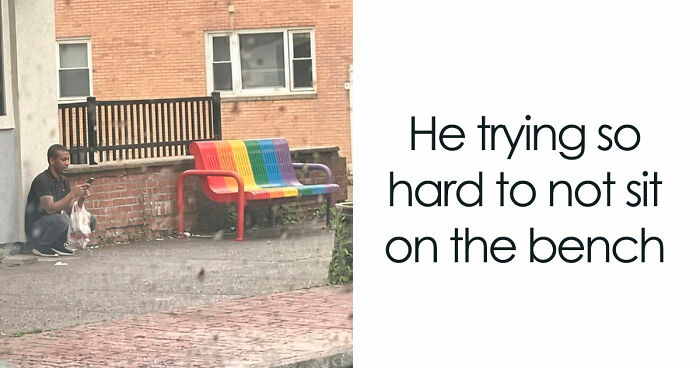 52 Weird Memes That Somehow Get Better The More You Look At Them