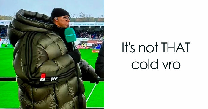 52 Weird Memes That Somehow Get Better The More You Look At Them