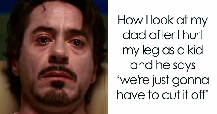 52 Weird Memes That Somehow Get Better The More You Look At Them