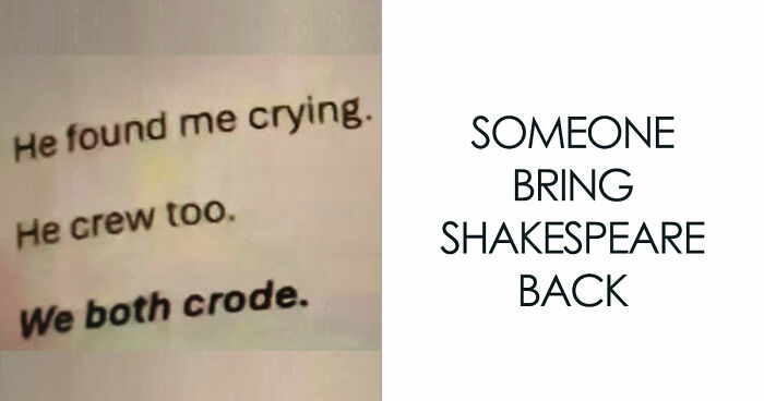 52 Weird Memes That Somehow Get Better The More You Look At Them