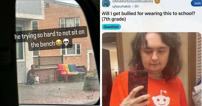 52 Weird Memes That Somehow Get Better The More You Look At Them