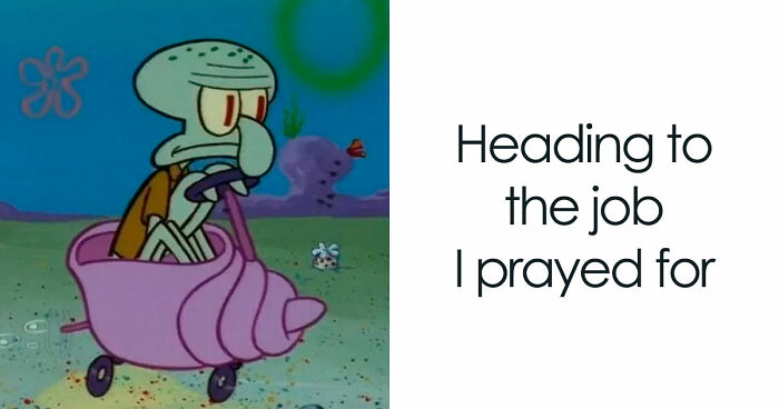 52 Weird Memes That Somehow Get Better The More You Look At Them