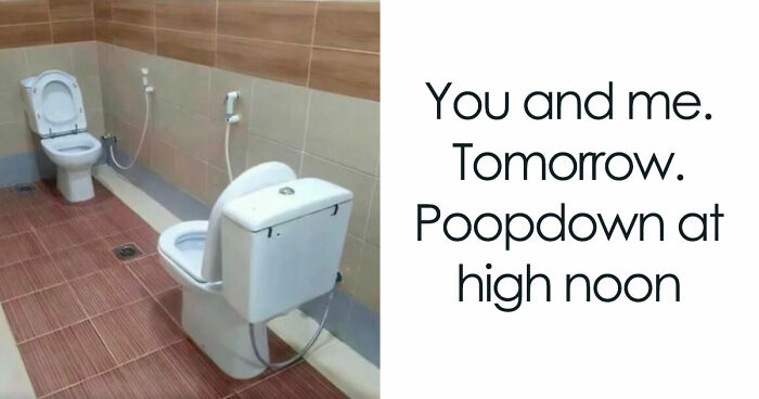 52 Weird Memes That Somehow Get Better The More You Look At Them