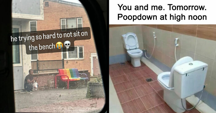 52 Weird Memes That Somehow Get Better The More You Look At Them