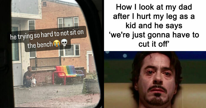 52 Weird Memes That Somehow Get Better The More You Look At Them