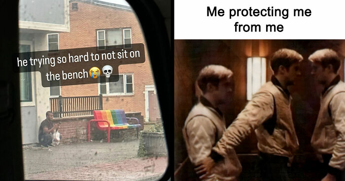52 Weird Memes That Somehow Get Better The More You Look At Them