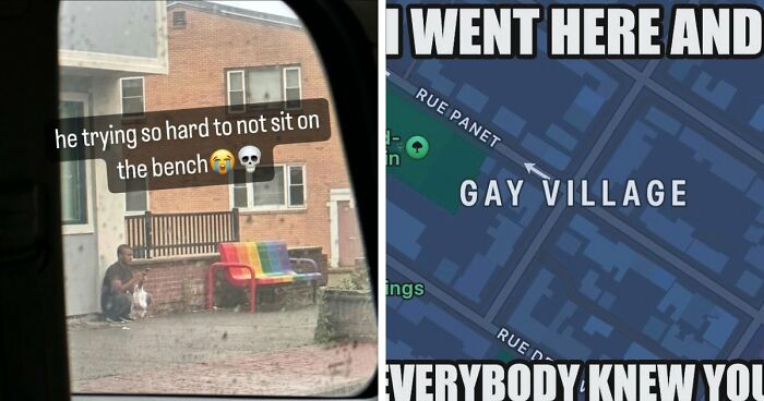 52 Weird Memes That Somehow Get Better The More You Look At Them