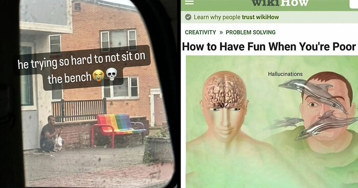 52 Weird Memes That Somehow Get Better The More You Look At Them