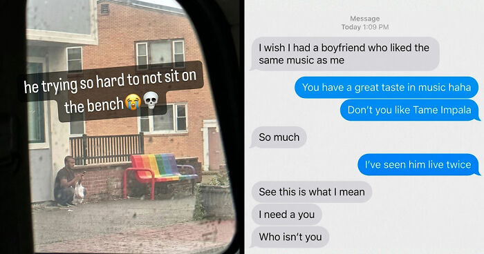 52 Weird Memes That Somehow Get Better The More You Look At Them
