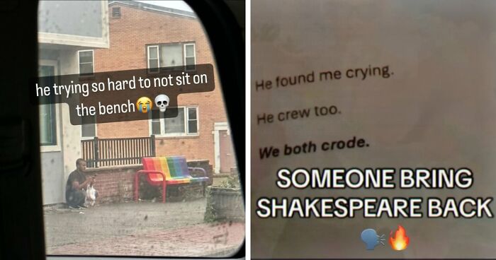 52 Weird Memes That Somehow Get Better The More You Look At Them