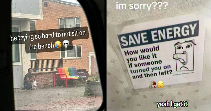 52 Weird Memes That Somehow Get Better The More You Look At Them