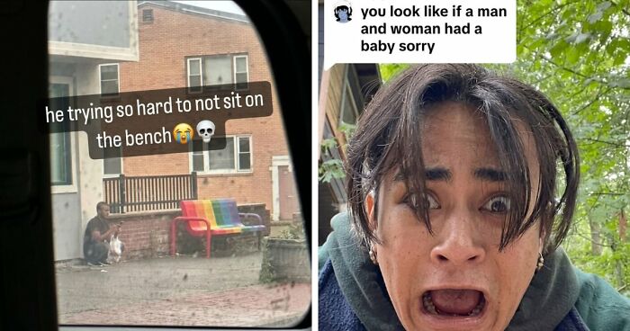 52 Weird Memes That Somehow Get Better The More You Look At Them