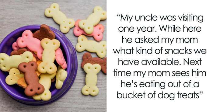 “Refused To Leave My House”: 36 Guests Who Pulled Off Unnerving Things In People’s Houses