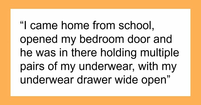 “Refused To Leave My House”: 36 Guests Who Pulled Off Unnerving Things In People’s Houses